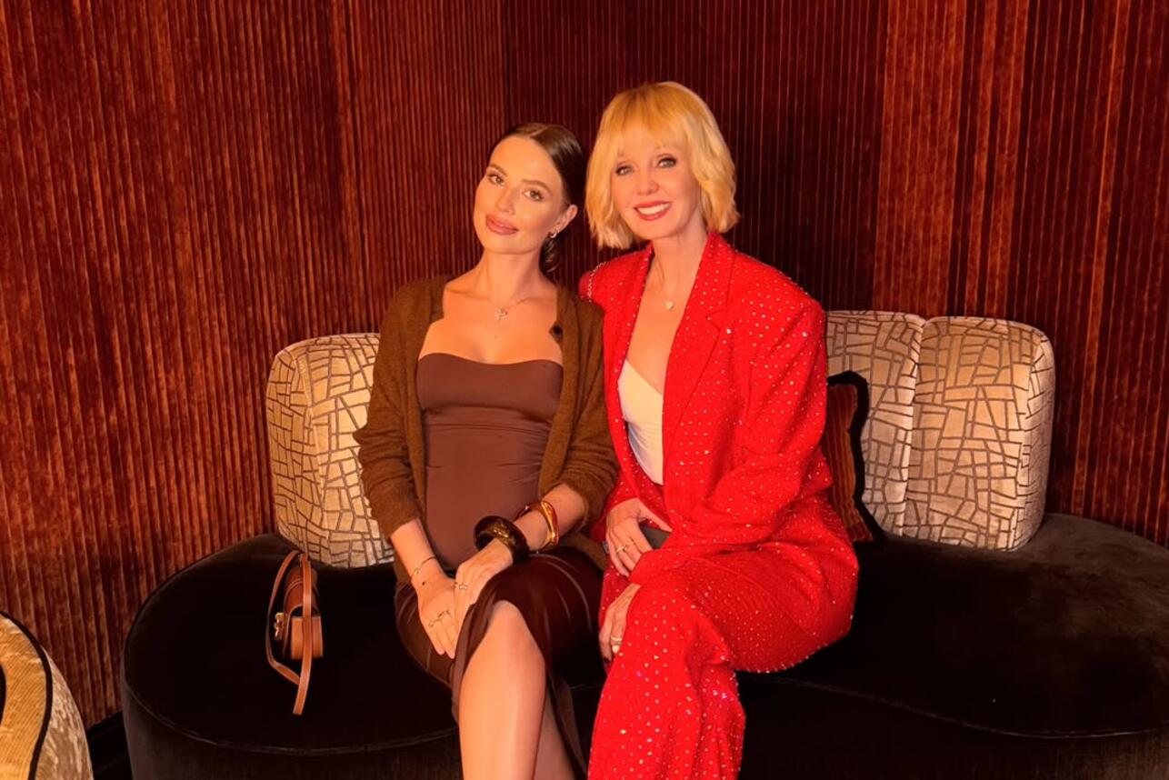 Валерия Немченкомен жыныстық қатынас