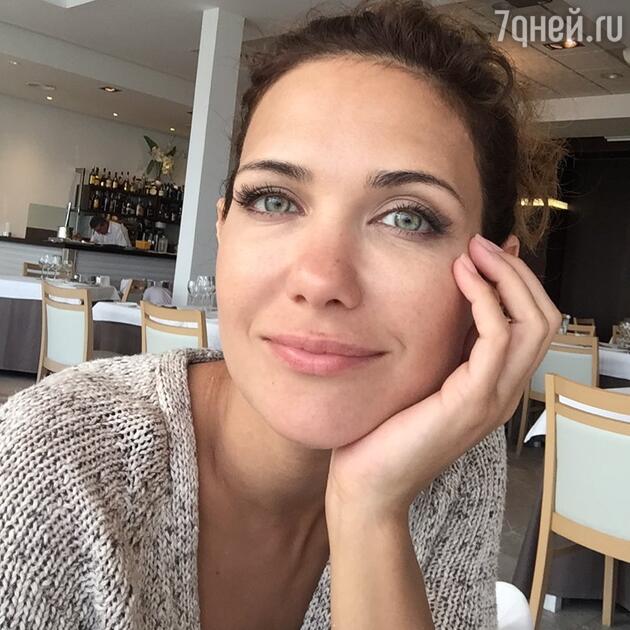 Екатерина Климова Екатерина Климова