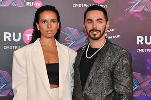 Тимур Родригез победил бывшую жену в суде — больше не пришлет ей ни копейки