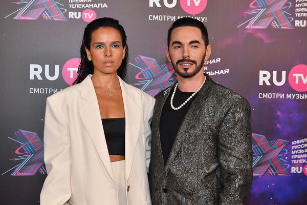 Тимур Родригез победил бывшую жену в суде — больше не пришлет ей ни копейки