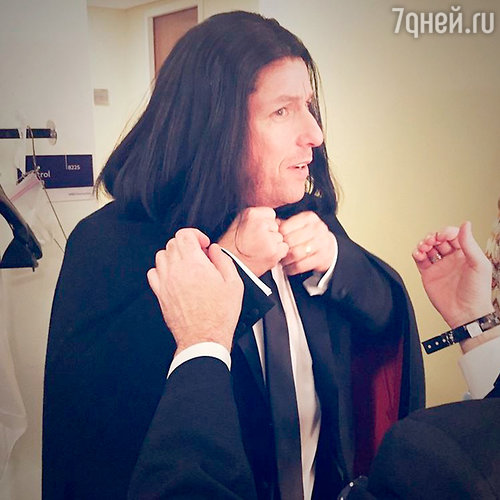 Адам Сэндлер