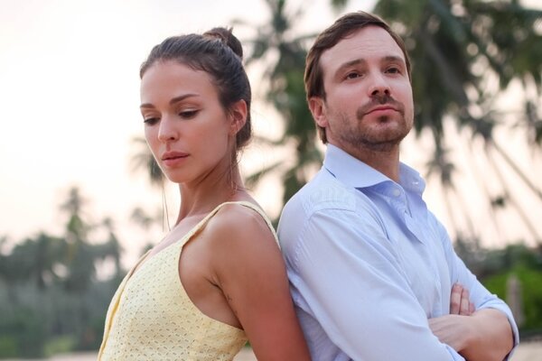 Алексей Чадов раскрыл всю правду о разводе с Агнией Дитковските