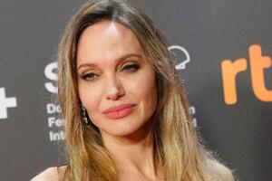 Решила наказать Брэда Питта: Анджелина Джоли возбудила новый судебный иск против экс-супруга