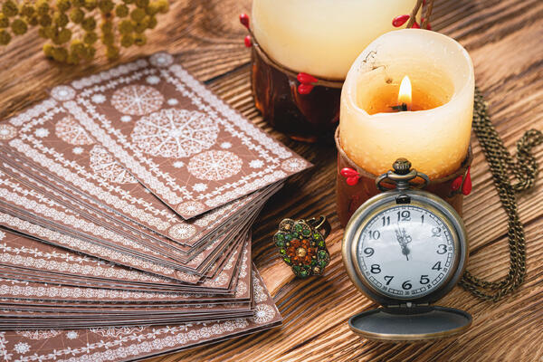 Названы три знака зодиака, которым карты Таро сулят успех в работе и бизнесе в 2026 году