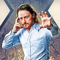 Джеймс Макэвой: «Поцелуй с Анджелиной Джоли — не самое лучшее, что произошло со мной в жизни» Джеймс Макэвой: «Поцелуй с Анджелиной Джоли — не самое лучшее, что произошло со мной в жизни»