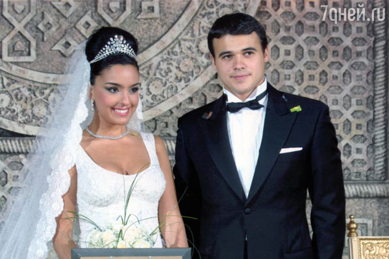 свадьба сына министра казахстана и азербайджанского олигарха
