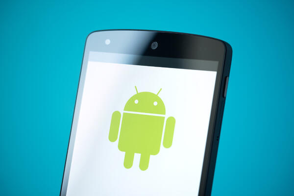    Android-      