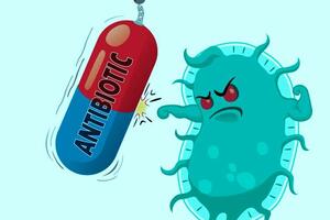 Бактериальная угроза. Антибиотики больше не действуют – что делать?