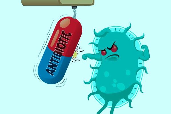 Бактериальная угроза. Антибиотики больше не действуют – что делать?