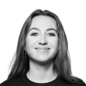 Елизавета Соколова