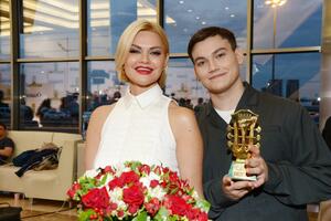 Брак по контракту: Сын Михаила Круга раскрыл детали брачного договора с женой