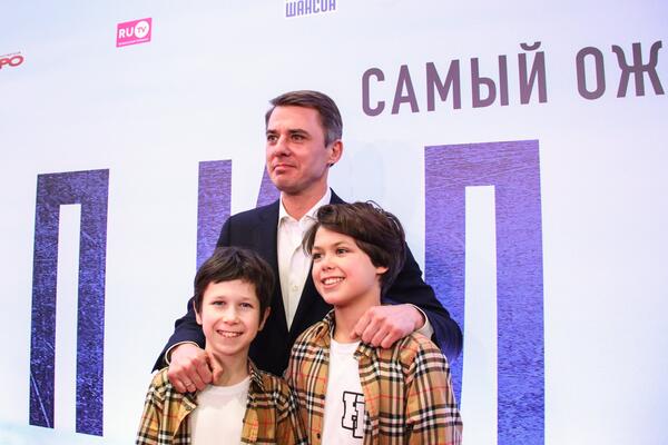 Игорь Петренко идет на новый рекорд — долг по алиментам превысил полтора миллиона рублей