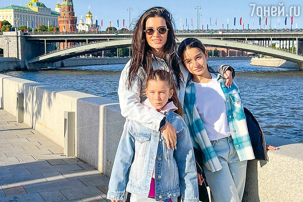 В&laquo;Р&sect;С&sbquo;Рѕ, РЅР&deg;С&sbquo;СѓСЂР&deg;Р&raquo;СЊРЅР&deg;СЏ, С&Dagger;С&sbquo;Рѕ Р&raquo;Рё?!В&raquo;: РњР&deg;С&sbquo;СЊ РљСЃР&micro;РЅРёРё Р&lsquo;РѕСЂРѕРґРёРЅРѕР№ РїСЂРёС&euro;Р&raquo;Р&deg; РІ СѓР&para;Р&deg;СЃ РѕС&sbquo; РїРѕРґР&deg;СЂРєР&deg; РґР&raquo;СЏ РІРЅСѓС&Dagger;РєРё