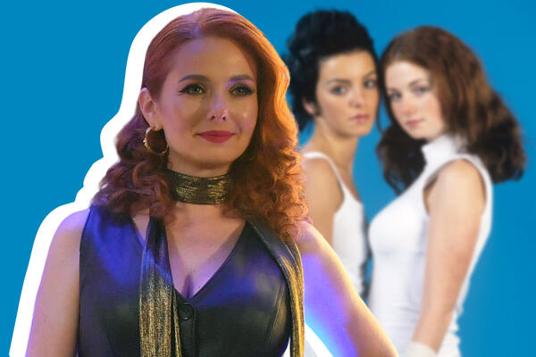 «Татушка» Лена Катина разоблачила Юлию Волкову после скандала с фонограммой: «Она уже не может»