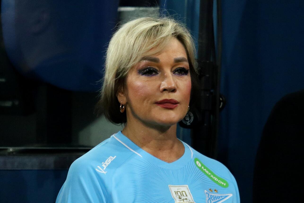 РЎСѓРїСЂСѓРі РўР&deg;С&sbquo;СЊСЏРЅС&lsaquo; Р&lsquo;СѓР&raquo;Р&deg;РЅРѕРІРѕР№ РїРѕРіСЂСЏР&middot; РІ РґРѕР&raquo;РіР&deg;С&hellip; вЂ&rdquo; СЃР&micro;РјР&micro;Р№РЅРѕР&micro; СЃС&Dagger;Р&deg;СЃС&sbquo;СЊР&micro; РїРѕРґ СѓРіСЂРѕР&middot;РѕР№