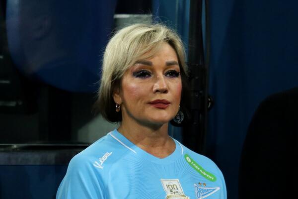 Супруг Татьяны Булановой погряз в долгах — семейное счастье под угрозой