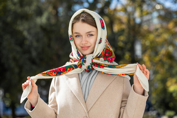 8 вещей из СССР, которые снова стали модными