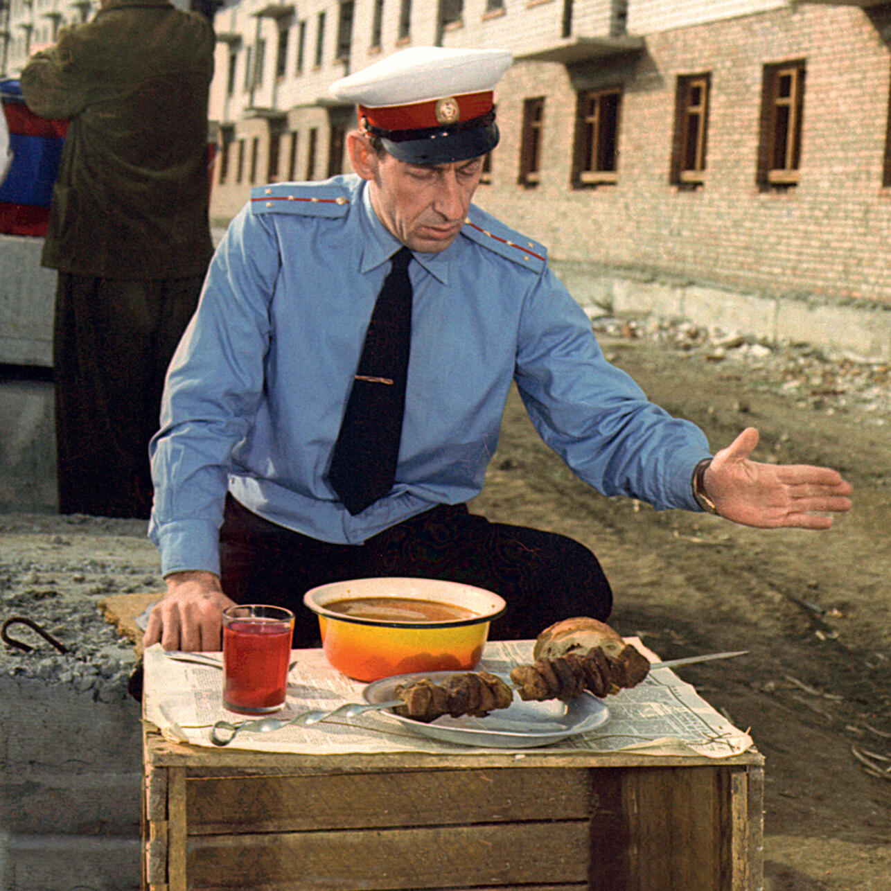 Владимир Басов
