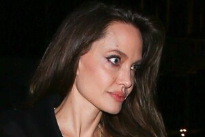 Уже бросил Джоли: стало известно, на кого Weeknd променял Анджелину