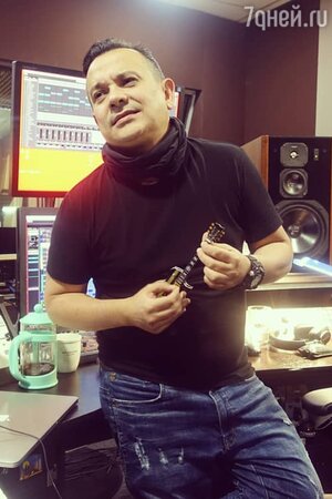 Владимир Чиняев фото