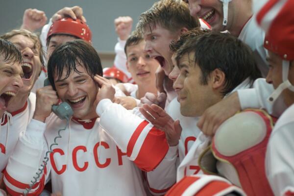 На пьедестале: 7 фильмов о профессиональном спорте