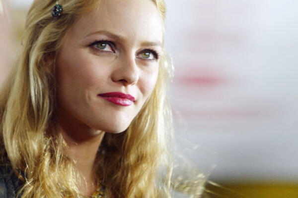 Ванесса Паради впервые откровенно о расставании с Джонни Деппом