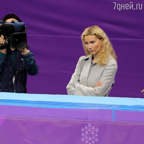 Этери Тутберидзе