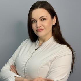 Ирина Мишина