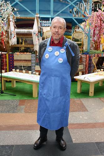 Андрей Макаревич