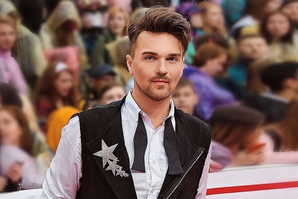 «Милая и справедливая»: Панайотов рассказал о своей жене