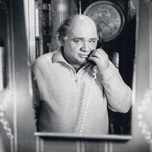 Евгений Леонов