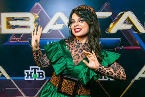 Лера Кудрявцева опозорила Наташу Королеву на всю страну: «Бухает она хорошо»