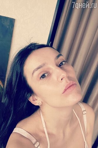 Юлия Зимина