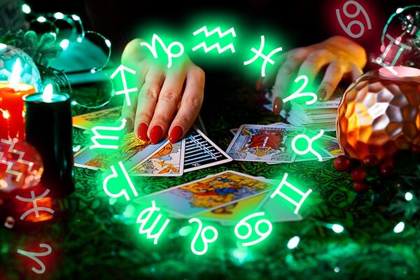 Таро-гороскоп на неделю 15 — 21 декабря для всех знаков зодиака