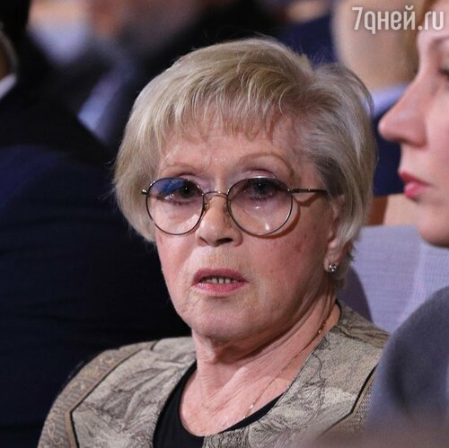 Алиса Фрейндлих