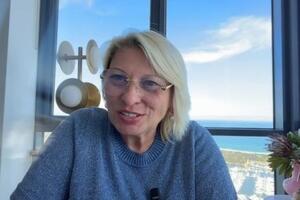 Прощай проблемы: Анжела Перл назвала знак, который перестанет страдать в феврале