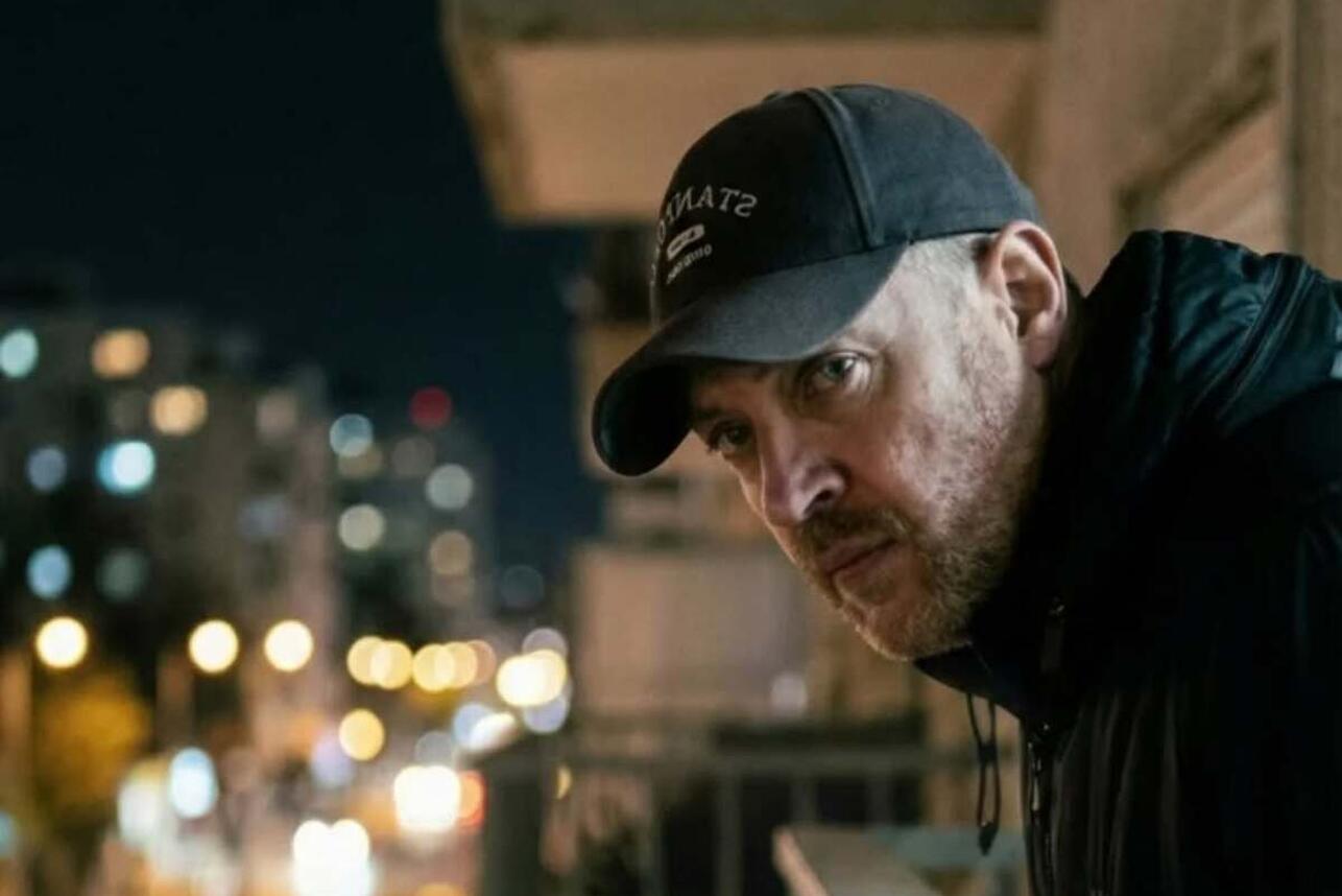 Режим выживания: как изменилась Р¶РёР·РЅСЊ Кирилла Сафонова СЃ сыном РІ Р?зраиле