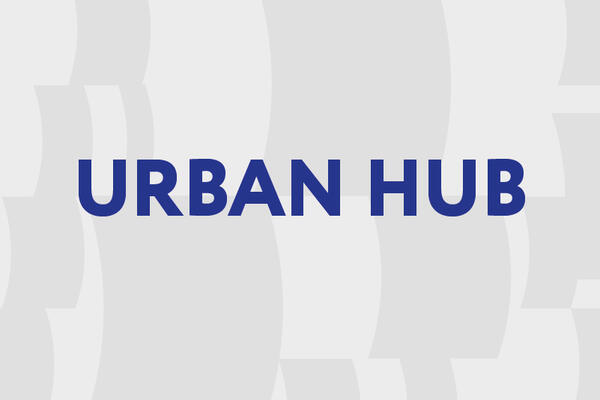 На полях ПМЭФ-2023 состоится открытие нового проекта Росконгресса — Urban Hub