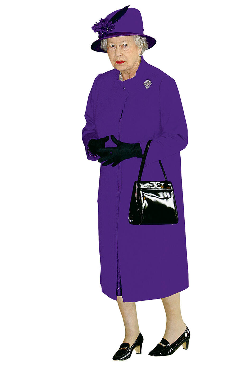 Р•Р»РёР·Р°РІРµС‚Р° II
