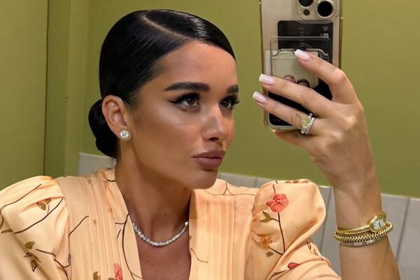 Бородина показала себя 20 лет назад — похожа на 45-летнюю тетю