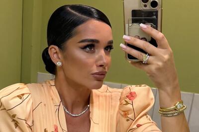 Бородина показала себя 20 лет назад — похожа на 45-летнюю тетю