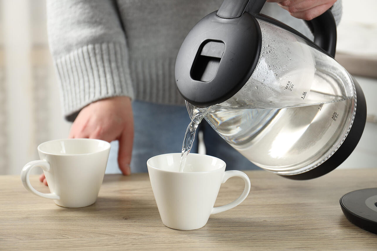 Поможет ли горячая вода для похудения