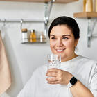 Стаканчик за талию? Поможет ли горячая вода для похудения