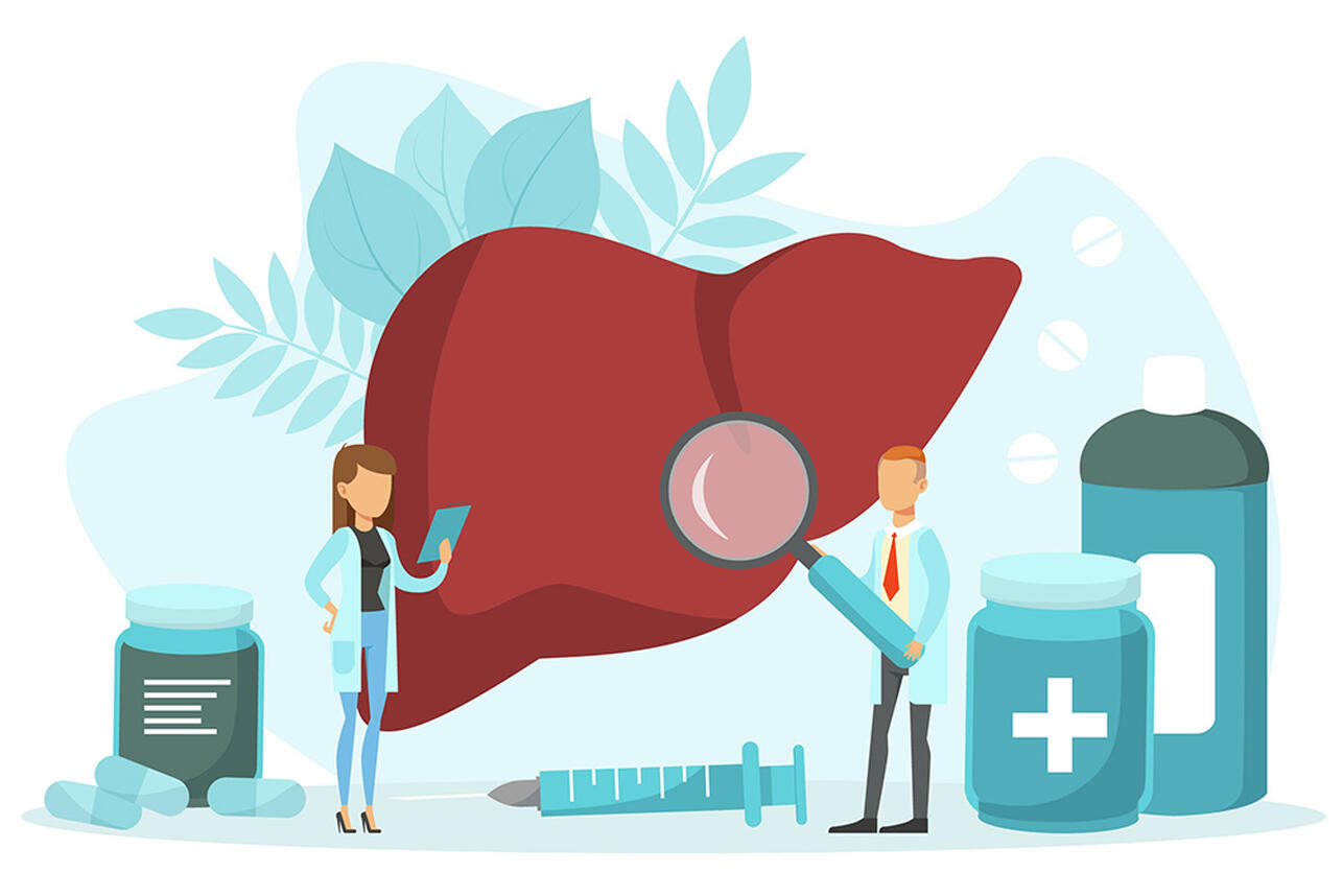 употребление горячей воды