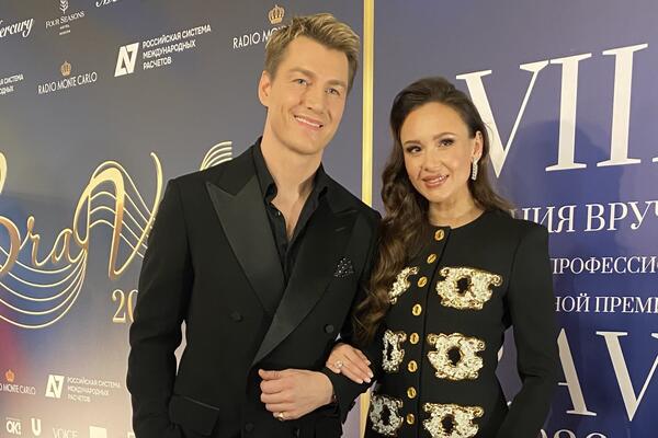 Воробьев сделал неожиданное признание про Гарифуллину: «Каждая строчка посвящена ей» 