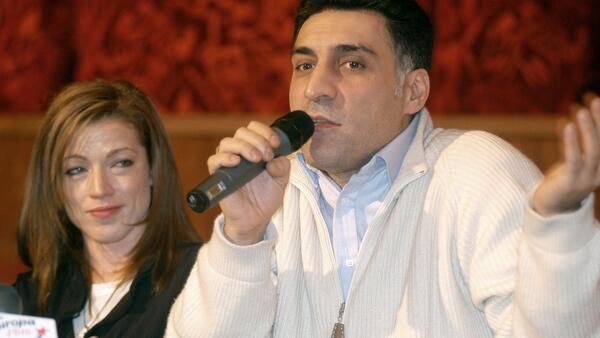 Хмельницкая удивила поведением после похорон Кеосаяна: «Снова в деле»