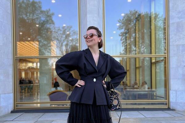 Сбежала с чемоданом: Брухунова оставила еще не оправившегося после болезни Петросяна 