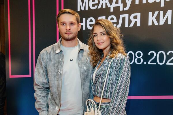 Полина Казанцева: «Играть «любовь» на площадке с мужем — это настоящий подарок!»