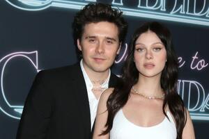 Расставил все точки над «i»: сын Виктории Бекхэм публично порвал отношения с родителями  