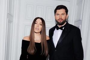 43-летняя Ирина Дубцова готовится снова стать мамой